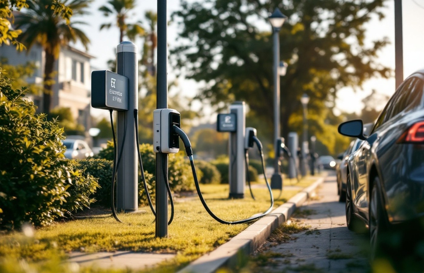 Developing more technology to provide efficient energy